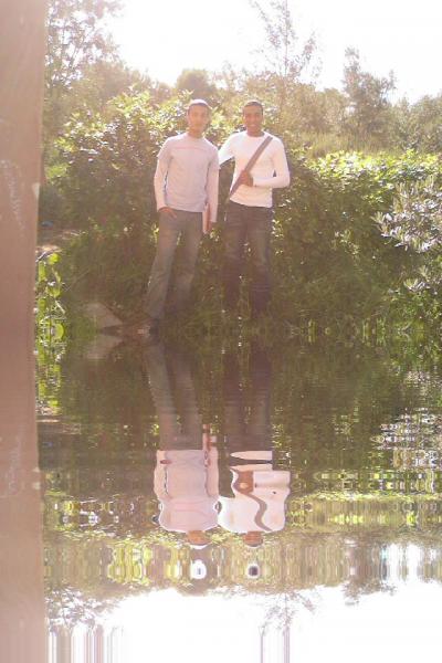 moi et mon amies  maanis