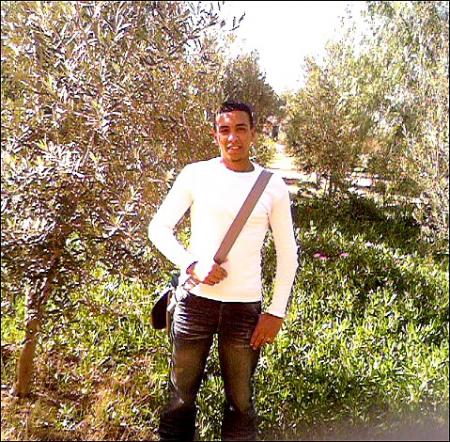 faysal j'aime la nature