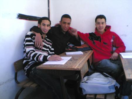 adil  et kherwach et moi