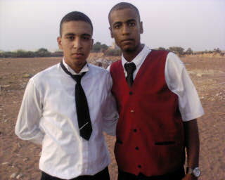 les serveur de 9lay3a