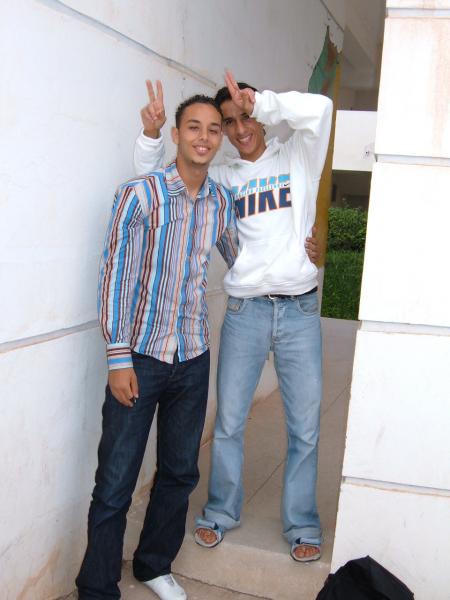 abdelrani and bahnini