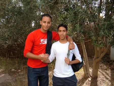 emot orarda and krkich